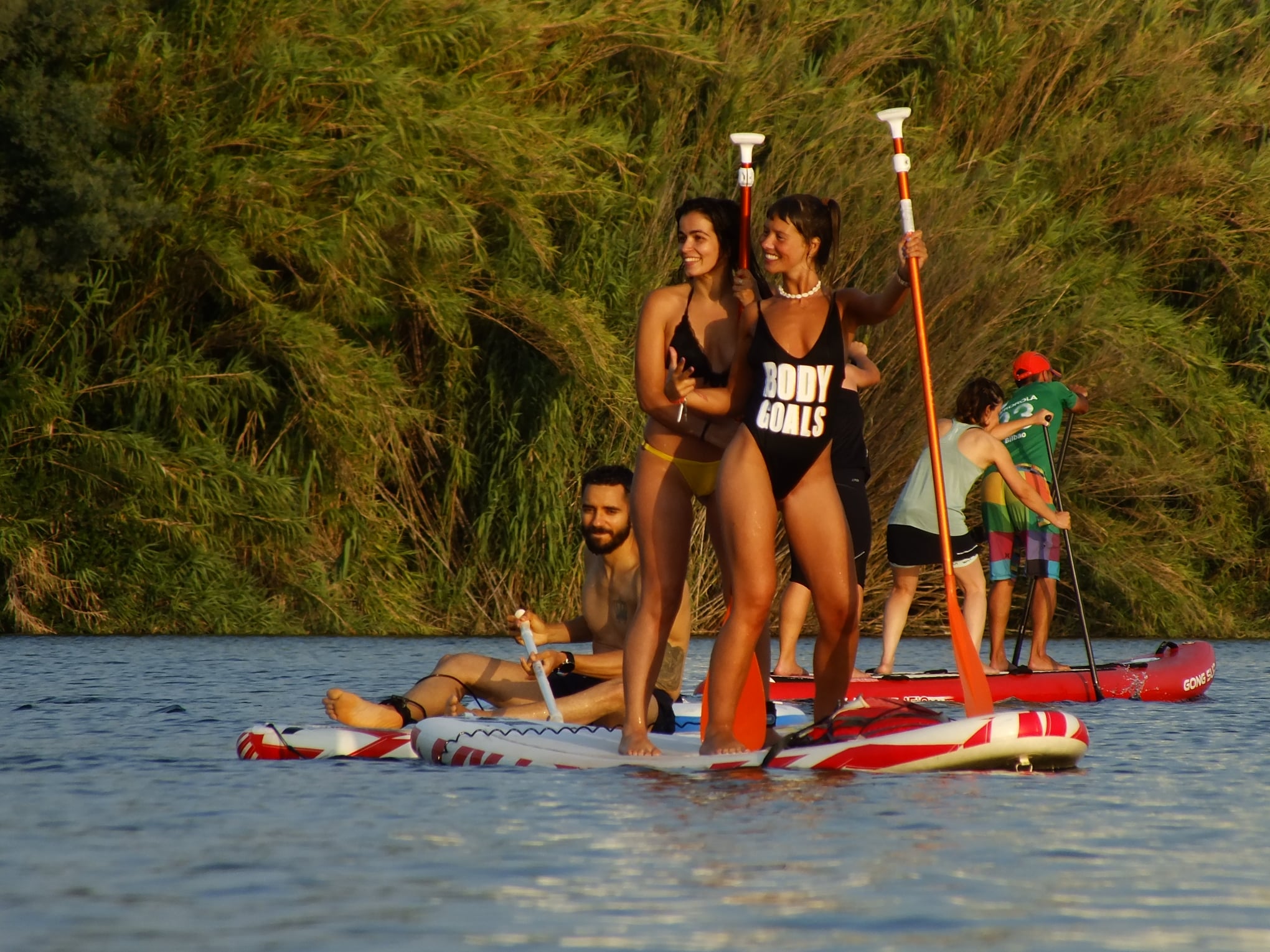 Abertura da época&nbsp;turística